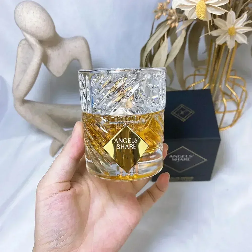 Perfume Fragrance Rose - 50ml Parfum Asli Berkualitas Tinggi Aroma