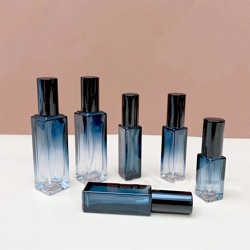 Oud Perfume Spray - 5ml 9ml 20ml botol semprot parfum