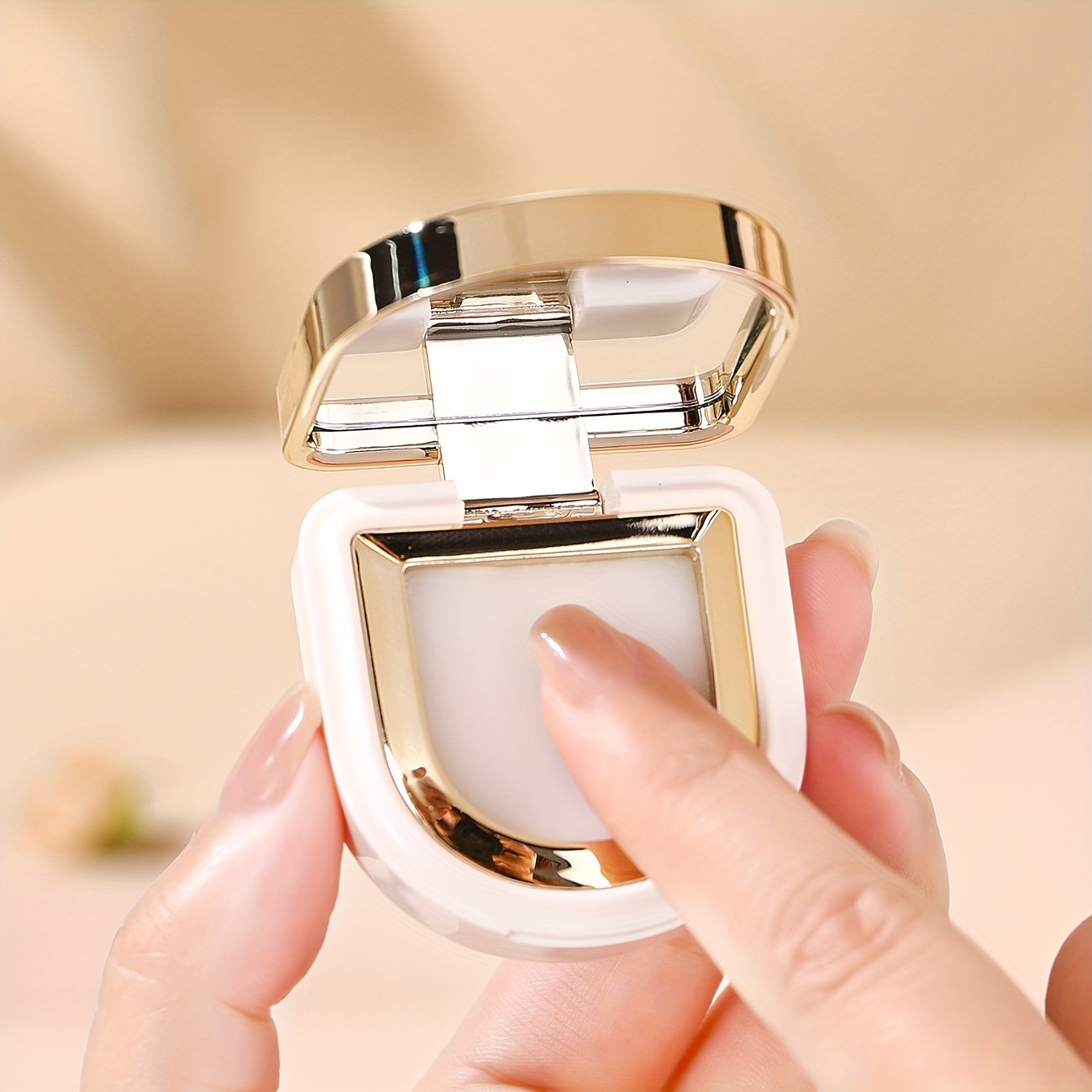 Perfume Fragrance Good - Parfum Padat Mirror Perfume Aroma Tahan