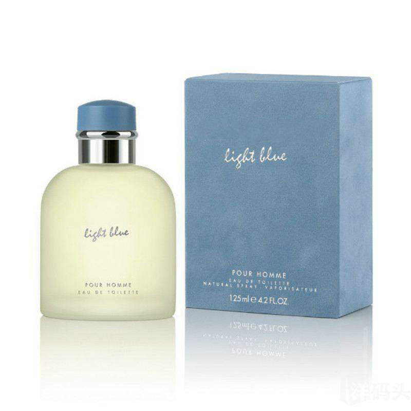 Perfume Fragrance Long Lasting - Parfum Berkualitas Tinggi Untuk Pria Tahan