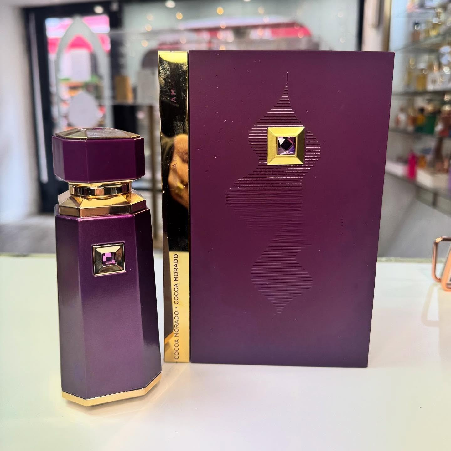 Oud Perfume Spray - Parfum semprot uniseks, 100ml