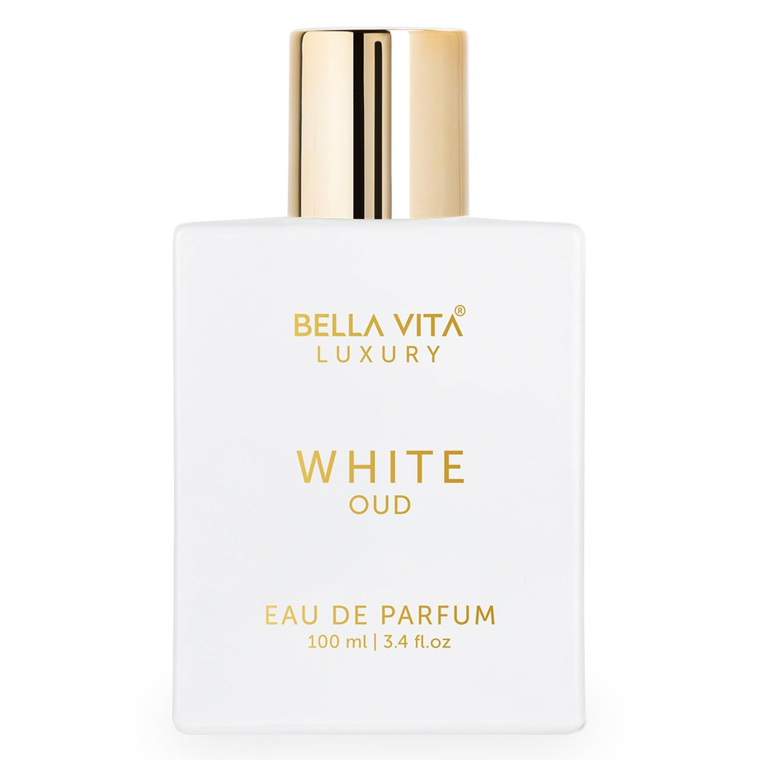 Bsella Vita Lsuxury White Oud  - Oud Perfume Spray ulasan dan harga