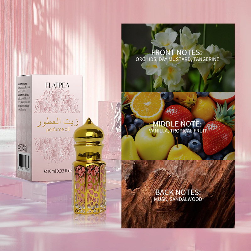 10ml Minyak Feromon Arab – Min - Perfume Fragrance Oil ulasan dan harga