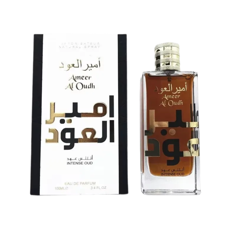 Ameer Eau De Parfum Body Spray - Perfume Fragrance Oil ulasan dan harga