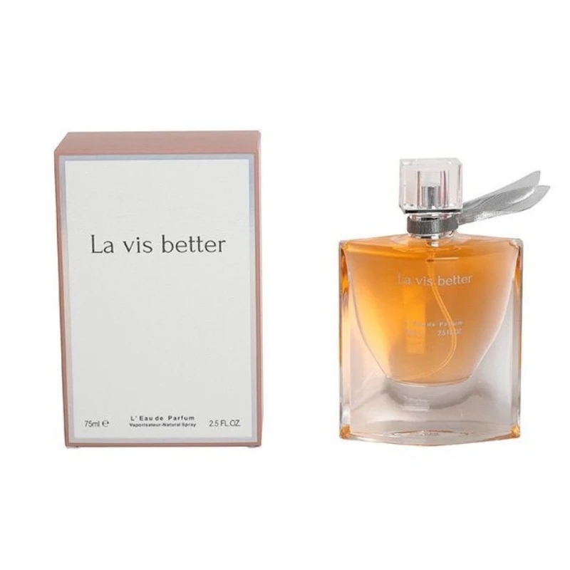 Parfum Wanita Aroma Bunga Mawa - Perfume Fragrance Rose ulasan dan harga