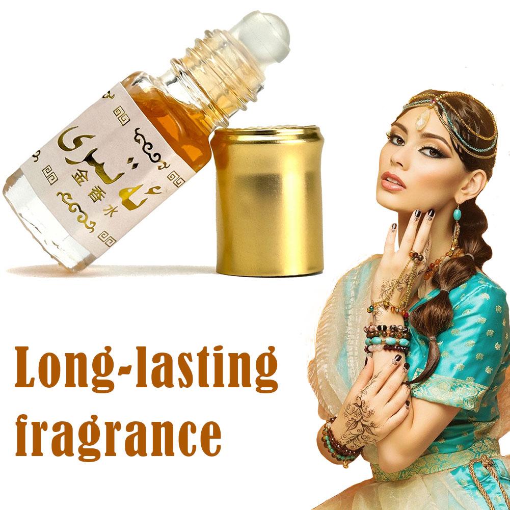 Minyak Parfum Arab Roll On Bot - Perfume Fragrance Oil ulasan dan harga