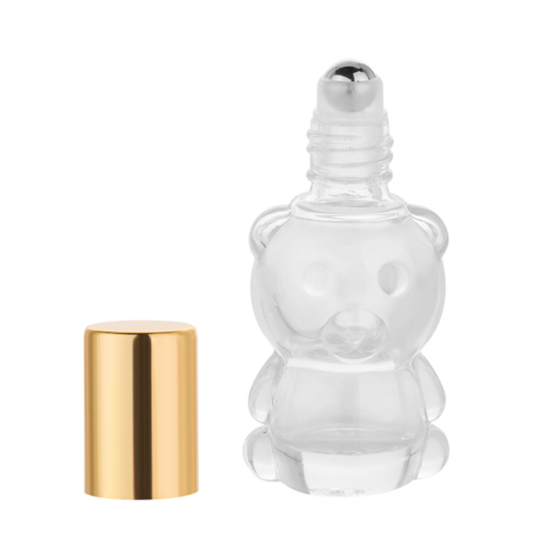 Botol Kaca Minyak Esensial Bot - Oud Perfume Spray ulasan dan harga