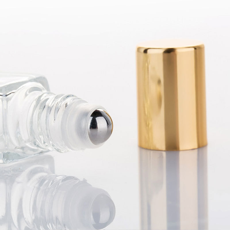 Botol Kaca Minyak Esensial Bot - Oud Perfume Spray ulasan dan harga