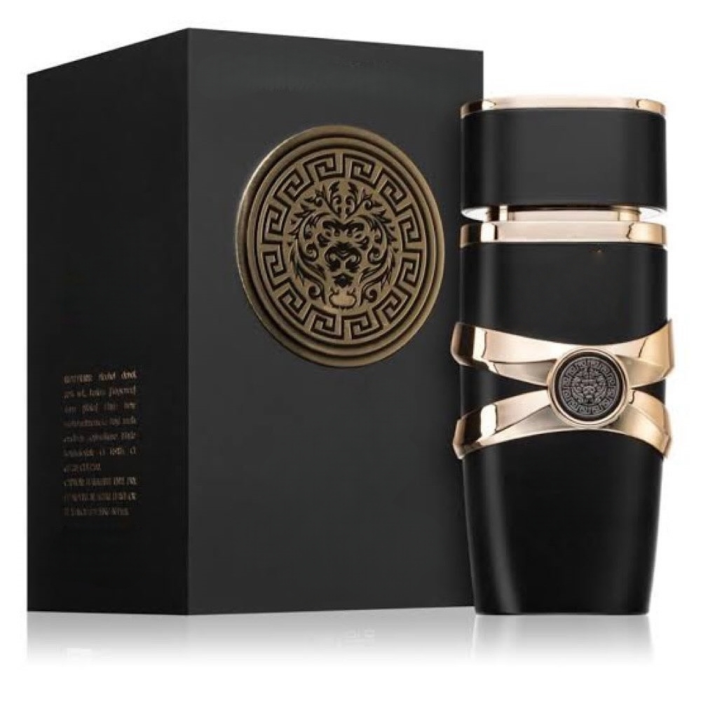Parfum Oud & Musk Segar – Impo - Oud Perfume Spray ulasan dan harga