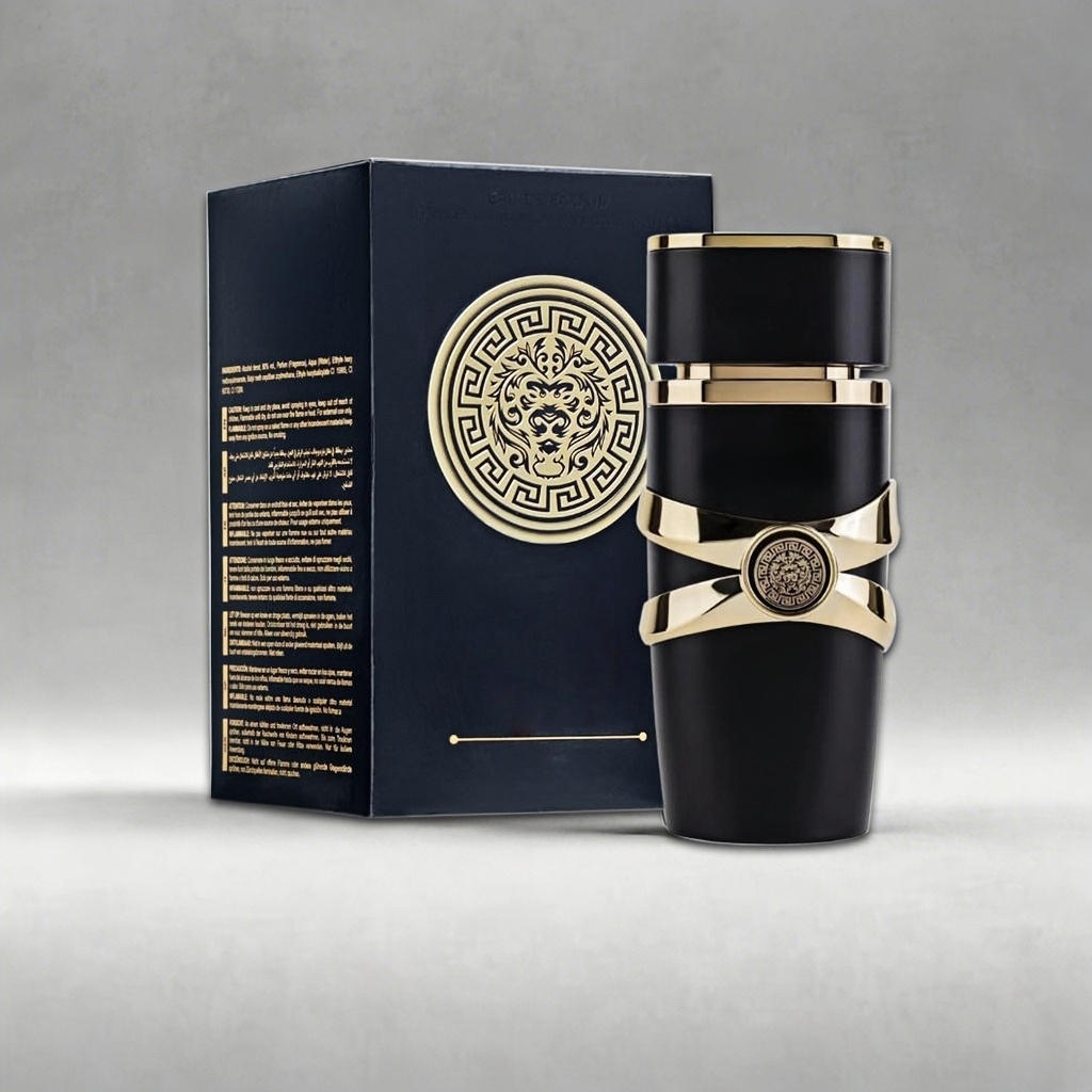Parfum Oud & Musk Segar – Impo - Oud Perfume Spray ulasan dan harga