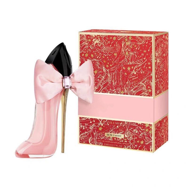 Parfum Seven Women (Good Girl  - Perfume Fragrance Good ulasan dan harga
