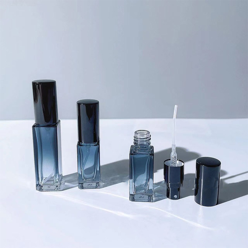 5ml 9ml 20ml botol semprot par - Oud Perfume Spray ulasan dan harga