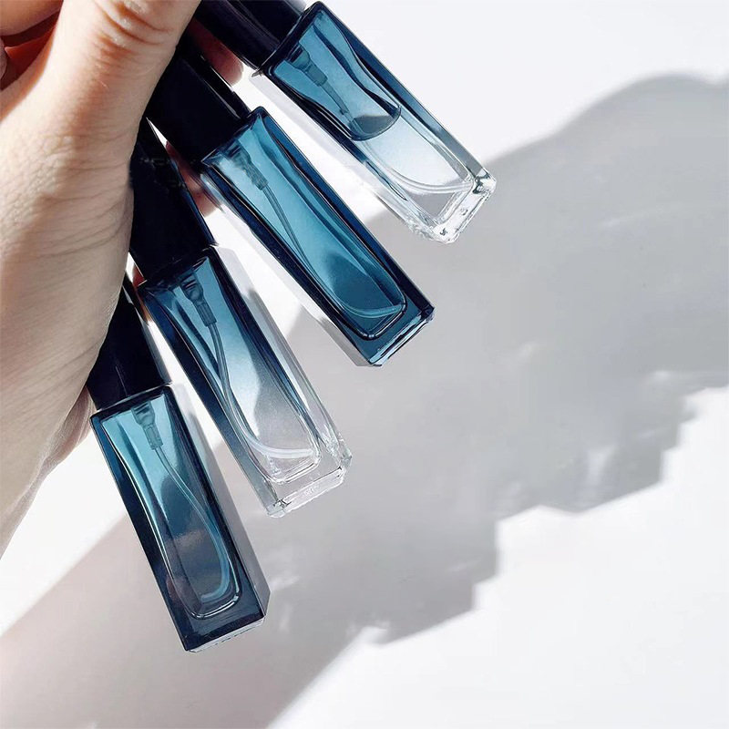 5ml 9ml 20ml botol semprot par - Oud Perfume Spray ulasan dan harga