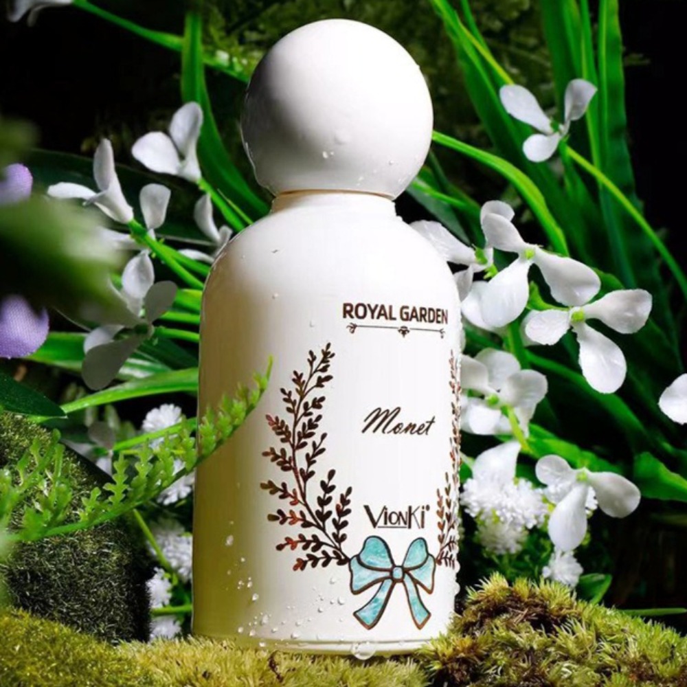 Parfum Floral Segar Aroma Citr - Perfume Fragrance Long Lasting ulasan dan harga