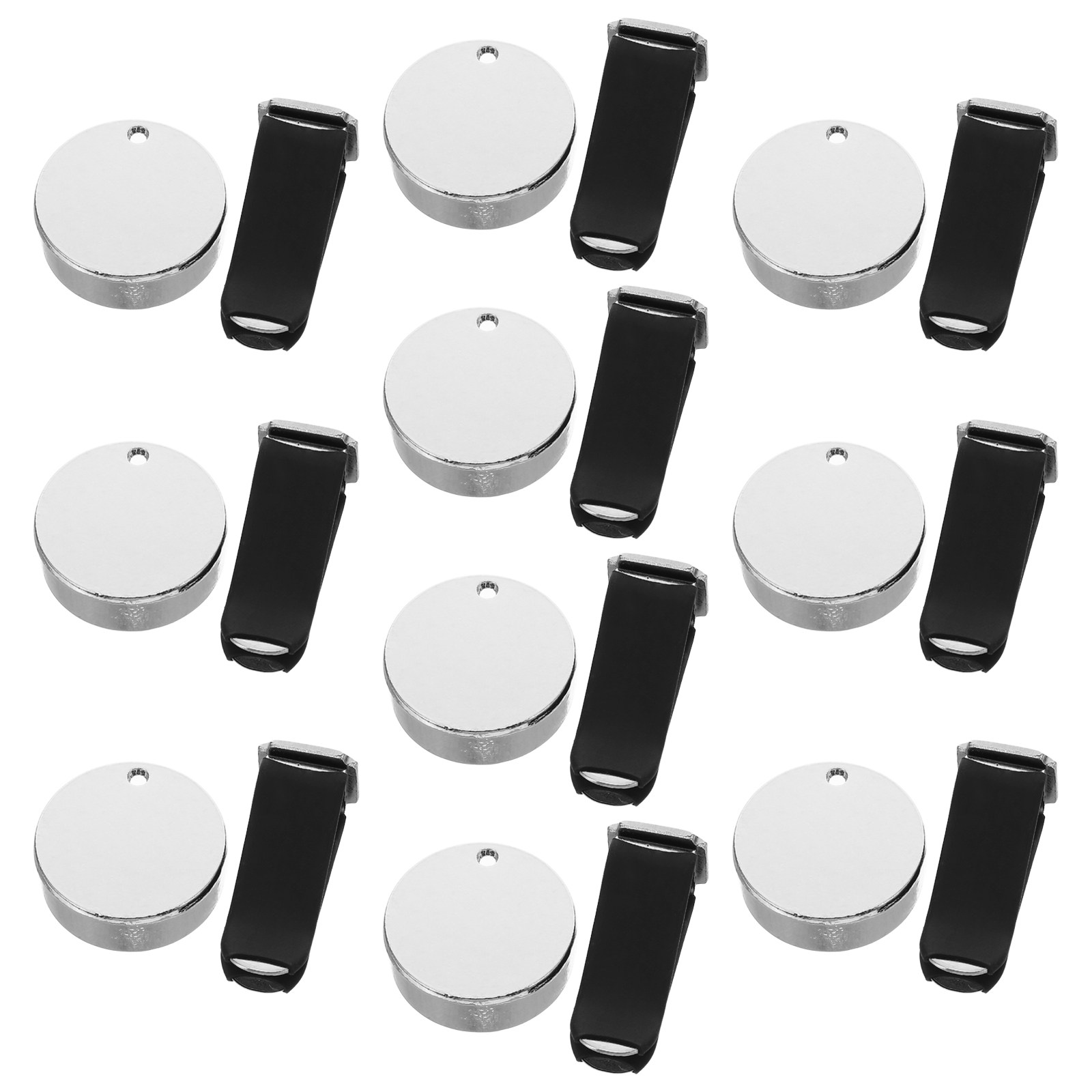 10 buah Klip Ventilasi Udara M - Perfume Fragrance Holder ulasan dan harga