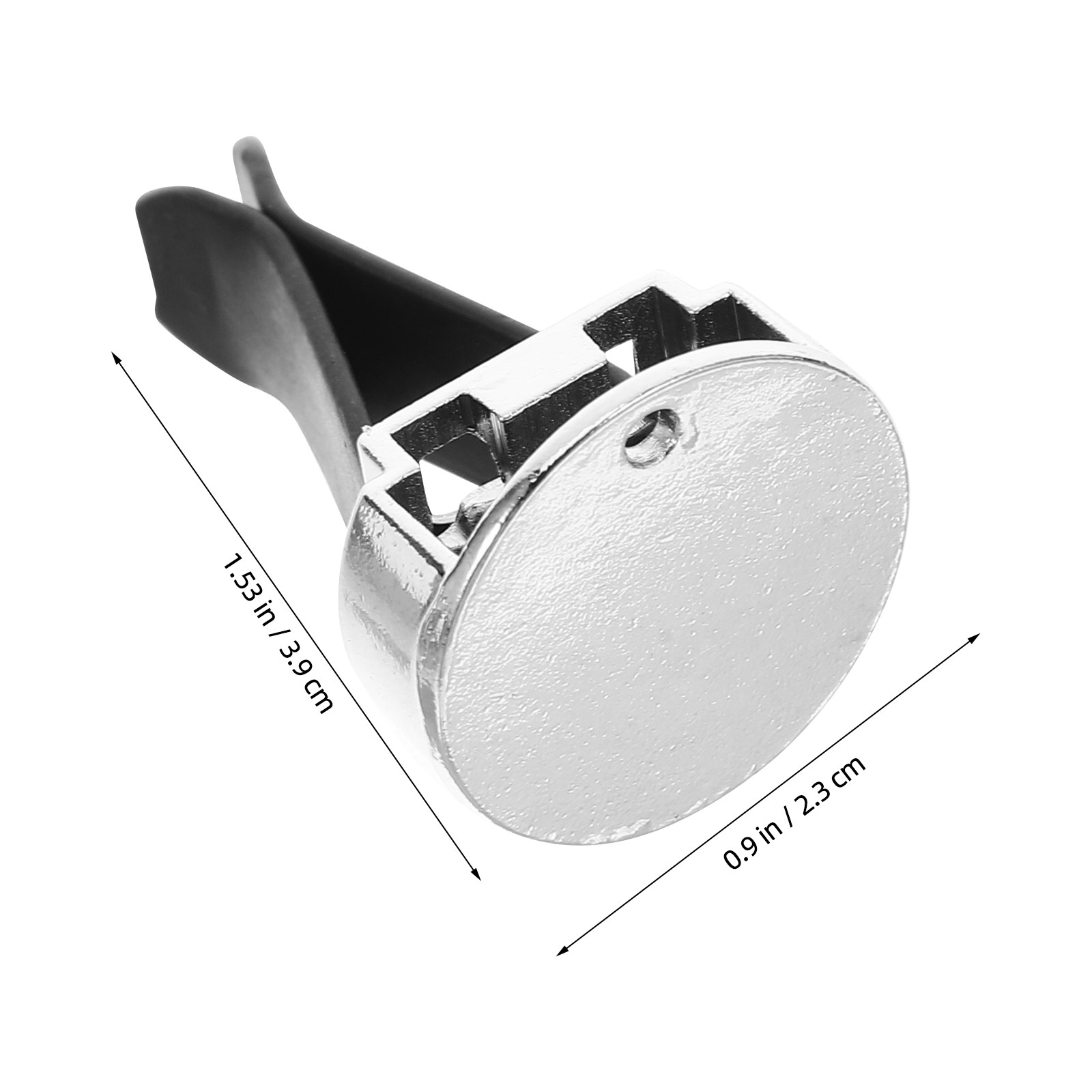 10 buah Klip Ventilasi Udara M - Perfume Fragrance Holder ulasan dan harga