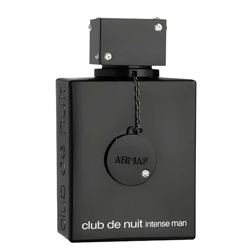 Armaf Club De Nuit Intense EDT - Oud Perfume Spray ulasan dan harga