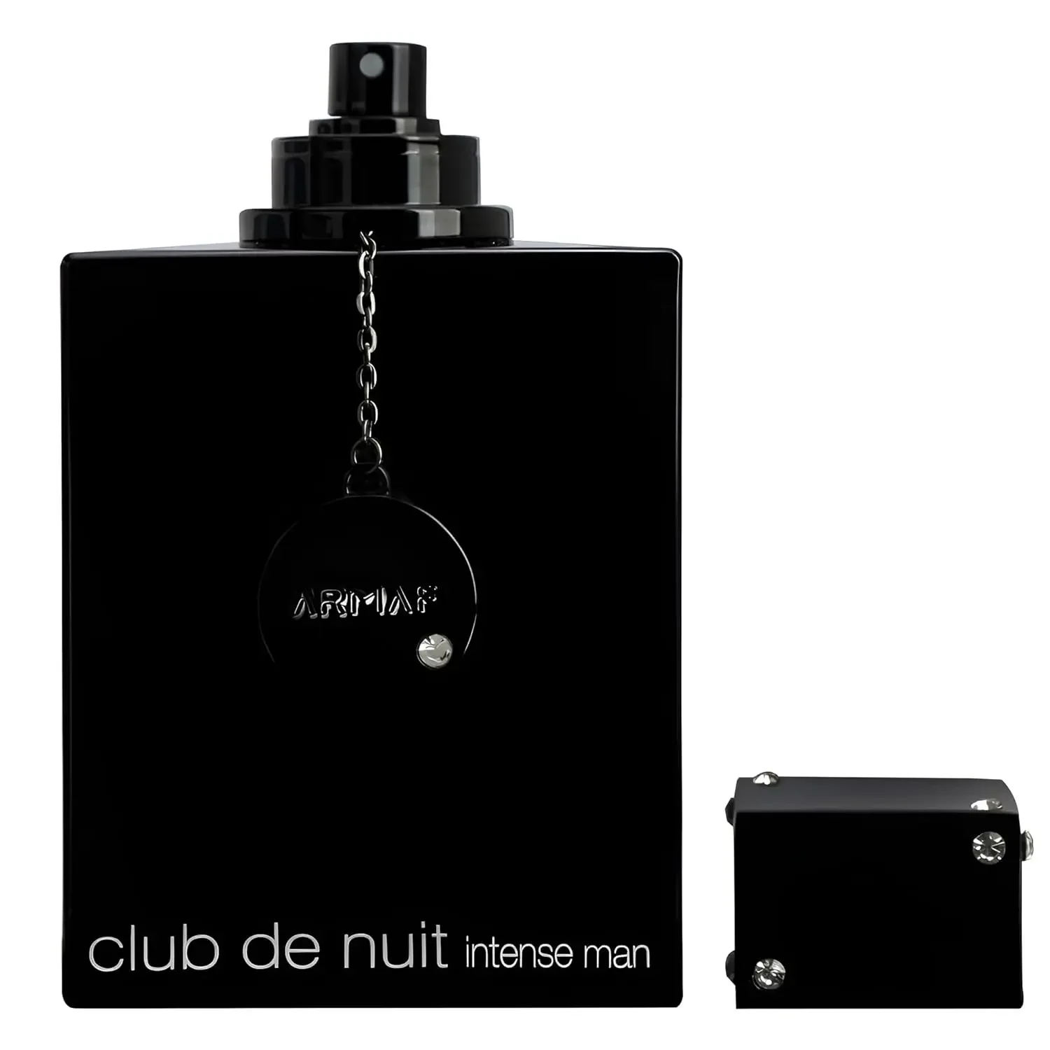 Armaf Club De Nuit Intense EDT - Oud Perfume Spray ulasan dan harga