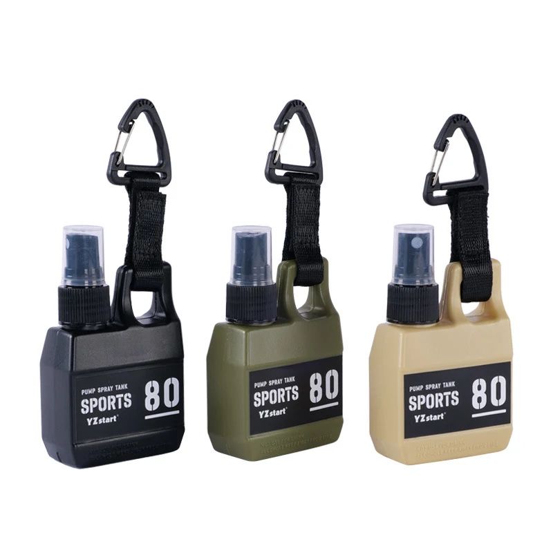 Botol Penyemprot 80Ml Botol Se - Oud Perfume Spray ulasan dan harga