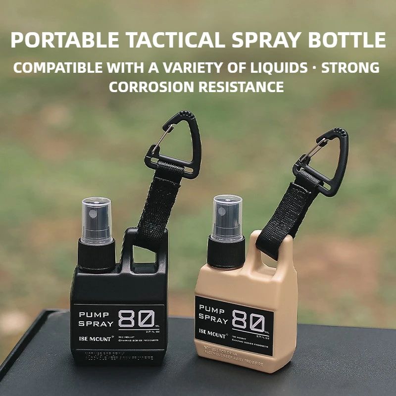 Botol Penyemprot 80Ml Botol Se - Oud Perfume Spray ulasan dan harga