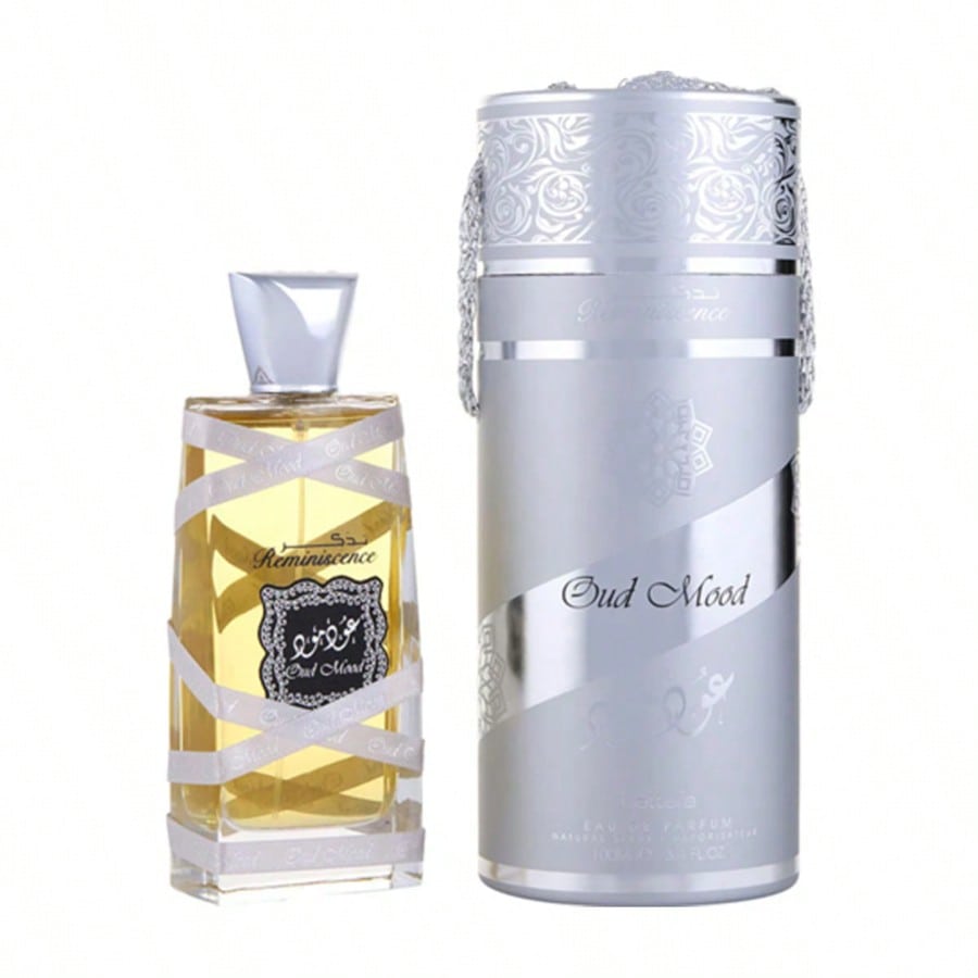 Oud Mood Reminiscence Eau De P - Oud Perfume Spray ulasan dan harga