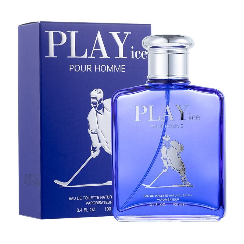 Parfum Pria 100ml Gaya Mewah B - Perfume Fragrance Long Lasting ulasan dan harga