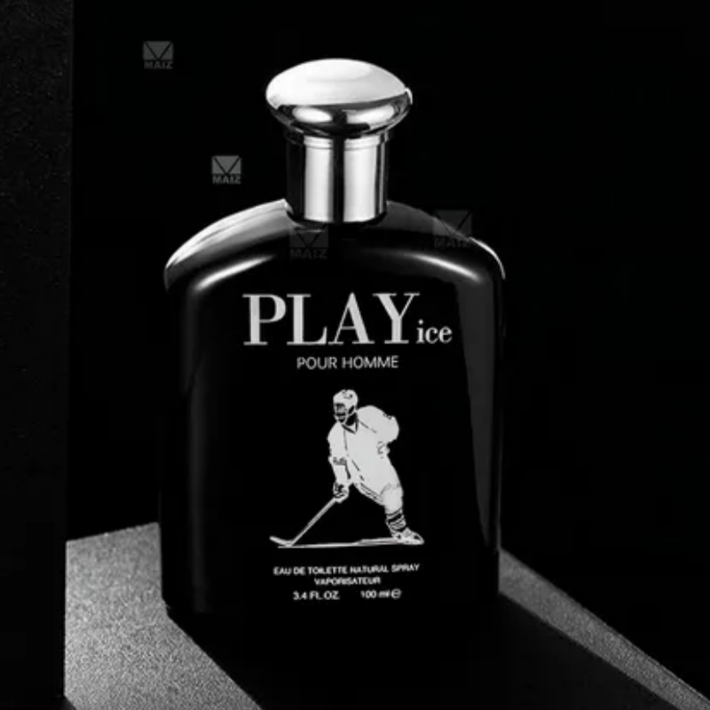 Parfum Pria 100ml Gaya Mewah B - Perfume Fragrance Long Lasting ulasan dan harga