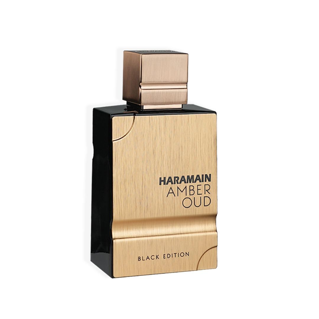 AL HARAMAIN Amber Oud Edisi Hi - Oud Perfume Spray ulasan dan harga