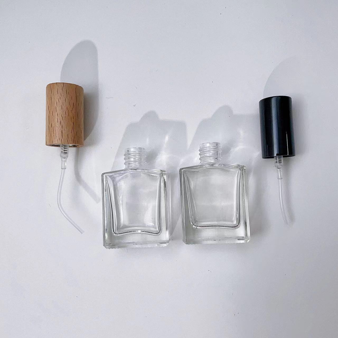 Botol semprot parfum kaca teba - Oud Perfume Spray ulasan dan harga