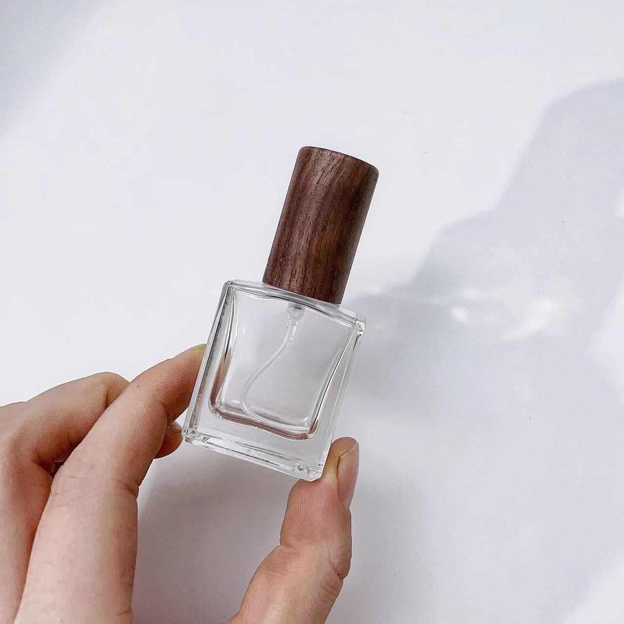 Botol semprot parfum kaca teba - Oud Perfume Spray ulasan dan harga