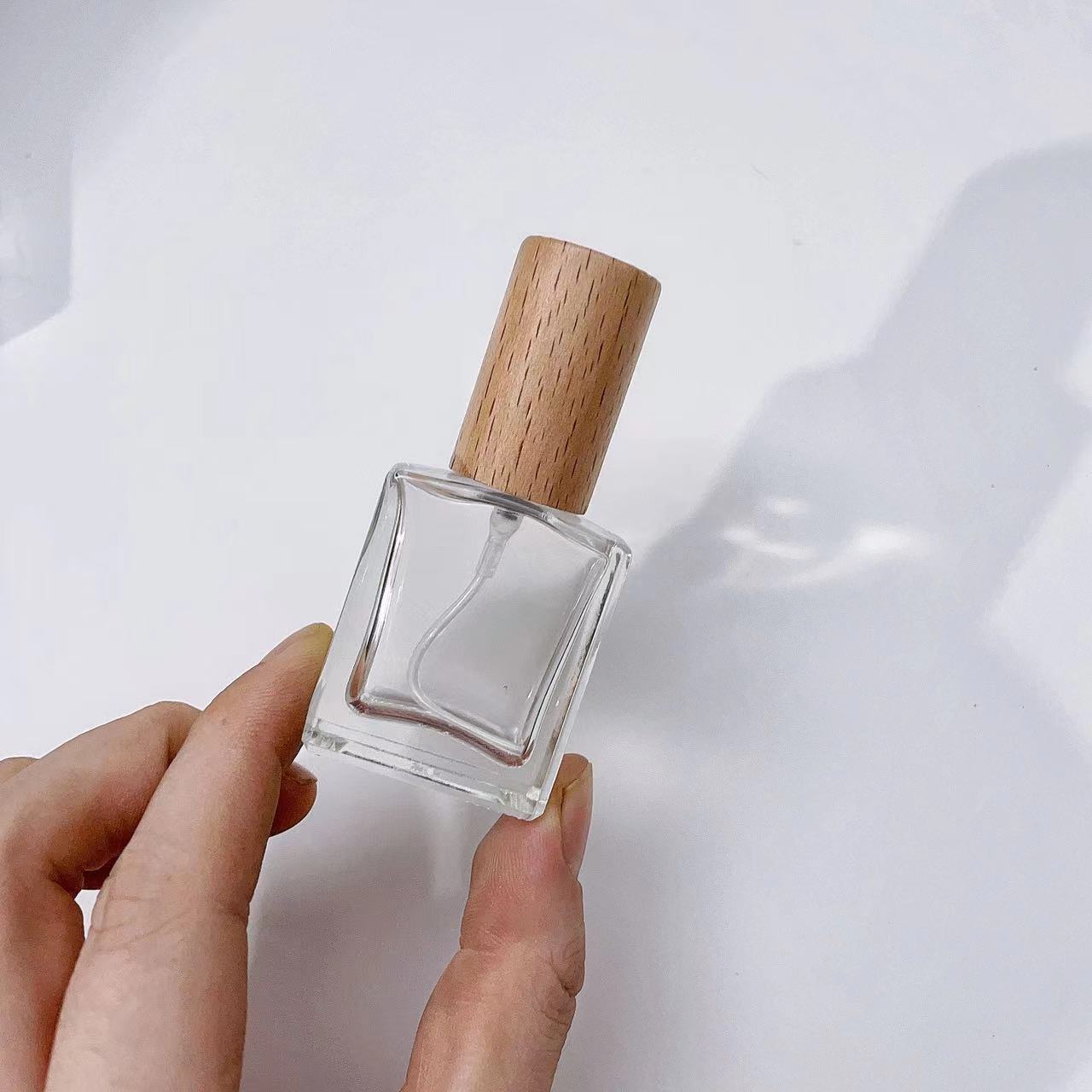 Botol semprot parfum kaca teba - Oud Perfume Spray ulasan dan harga