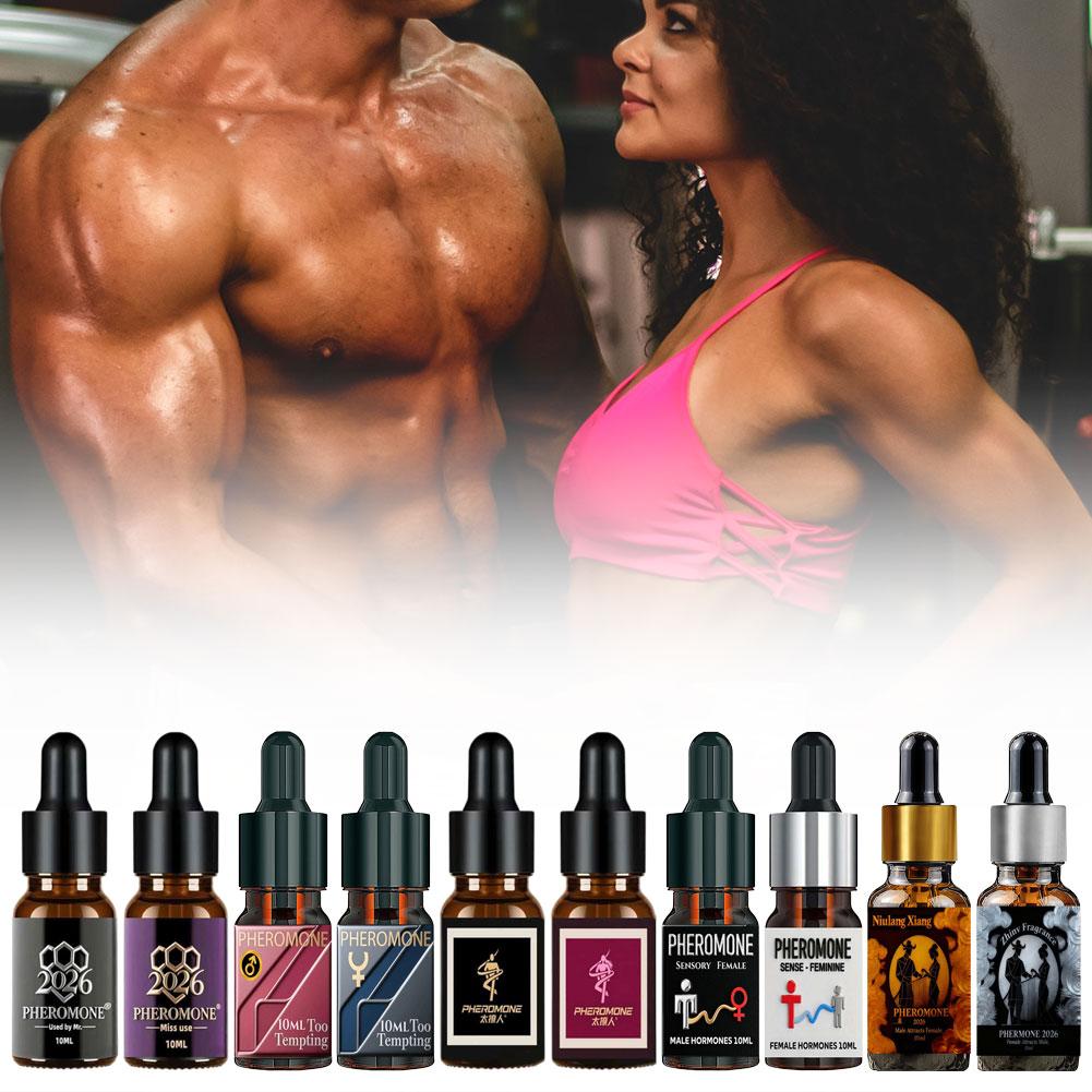 Minyak Esensial Perawatan Ramb - Perfume Fragrance Oil ulasan dan harga