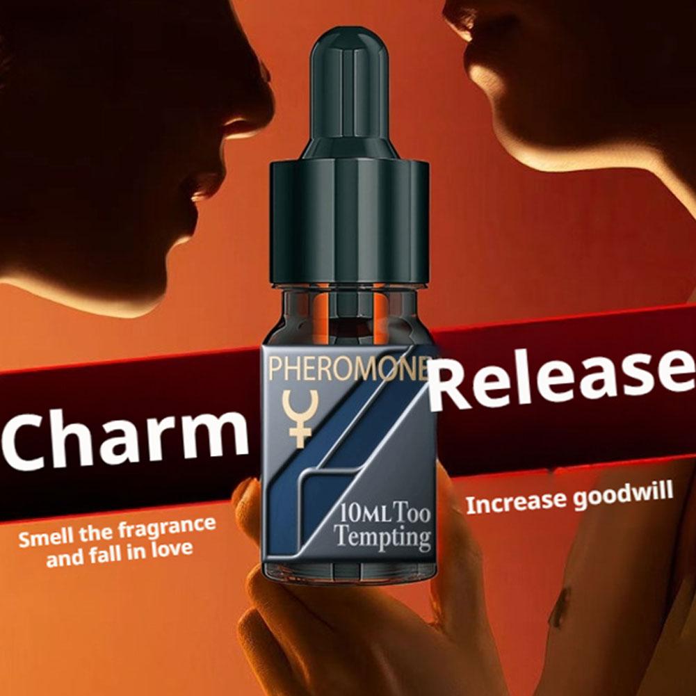 Minyak Esensial Perawatan Ramb - Perfume Fragrance Oil ulasan dan harga