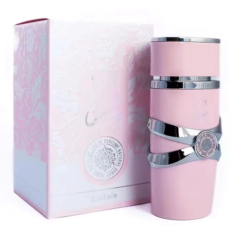 Parfum YARA Yala memiliki arom - Oud Perfume Spray ulasan dan harga
