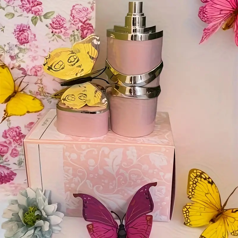 Parfum YARA Yala memiliki arom - Oud Perfume Spray ulasan dan harga