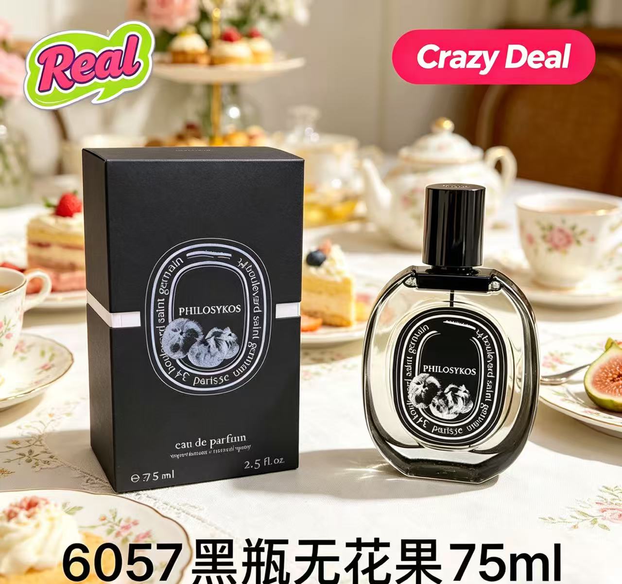 Wangian Premium Eau De Parfum  - Oud Perfume Spray ulasan dan harga