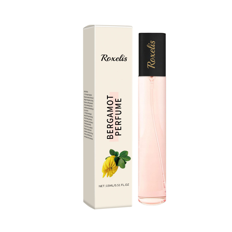 Parfum elegan dengan aroma tah - Perfume Fragrance Rose ulasan dan harga