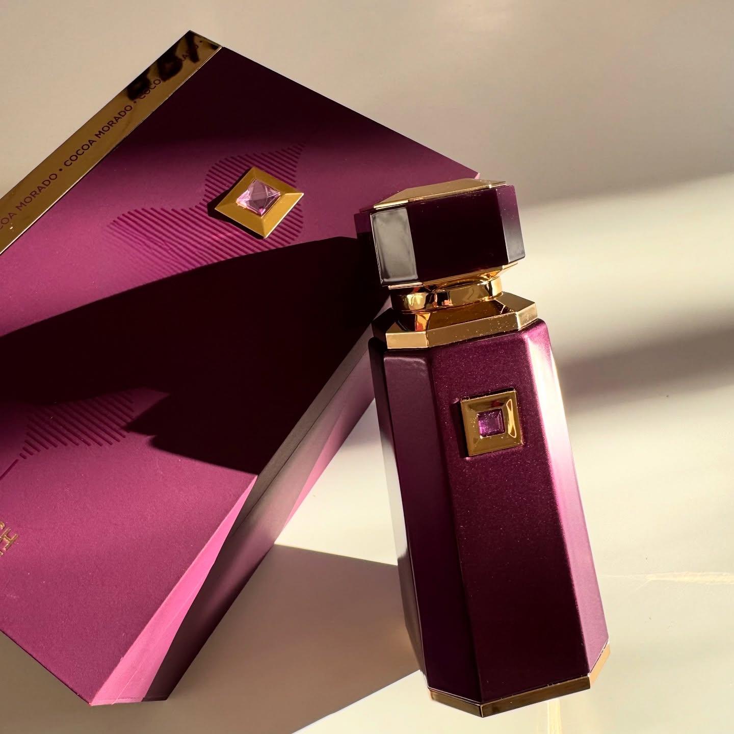 Parfum semprot uniseks, 100ml - Oud Perfume Spray ulasan dan harga