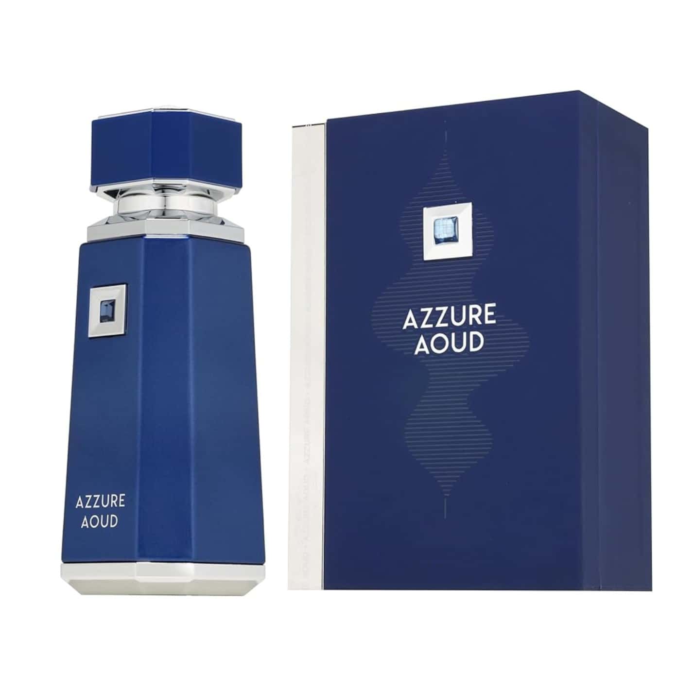 French Avenue Azzure Aoud Eau  - Oud Perfume Spray ulasan dan harga