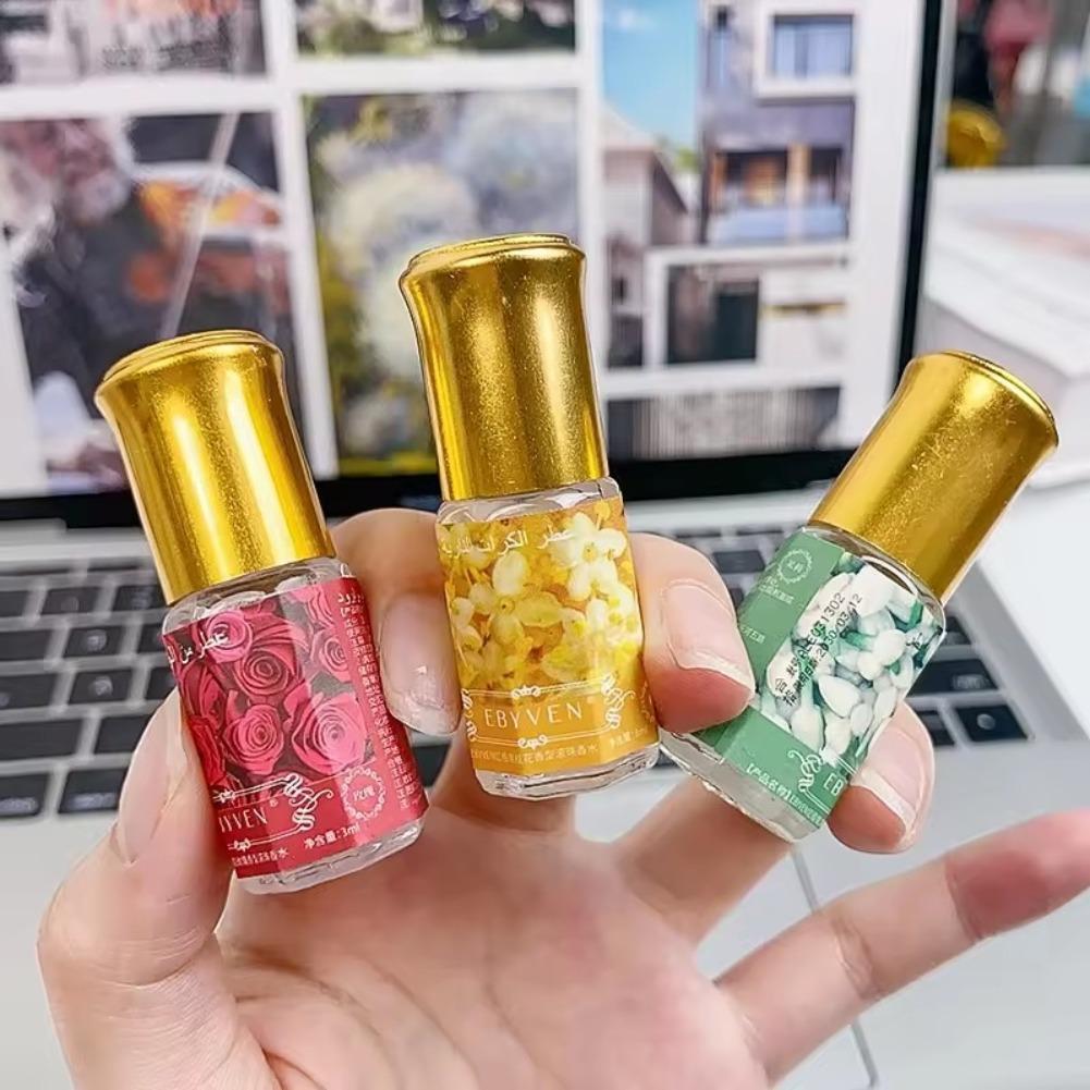 Minyak Parfum Roll-On Aroma Me - Perfume Fragrance Oil ulasan dan harga