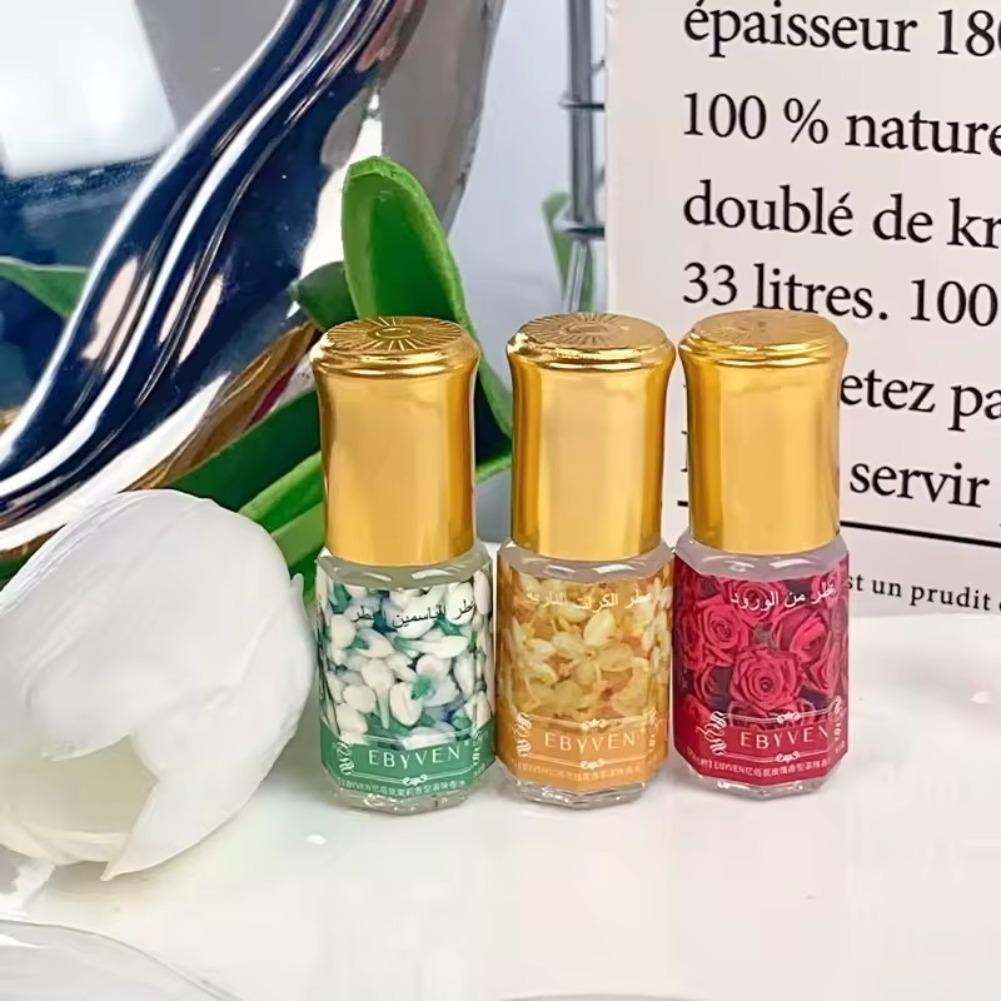 Minyak Parfum Roll-On Aroma Me - Perfume Fragrance Oil ulasan dan harga