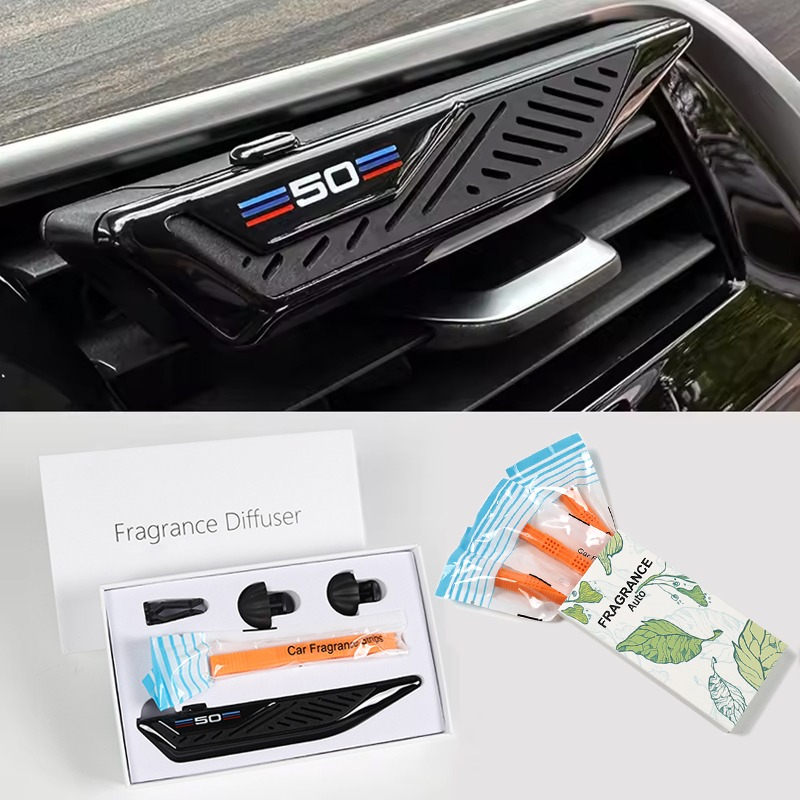 Penyegar Udara Mobil F10 F30,  - Perfume Fragrance Holder ulasan dan harga