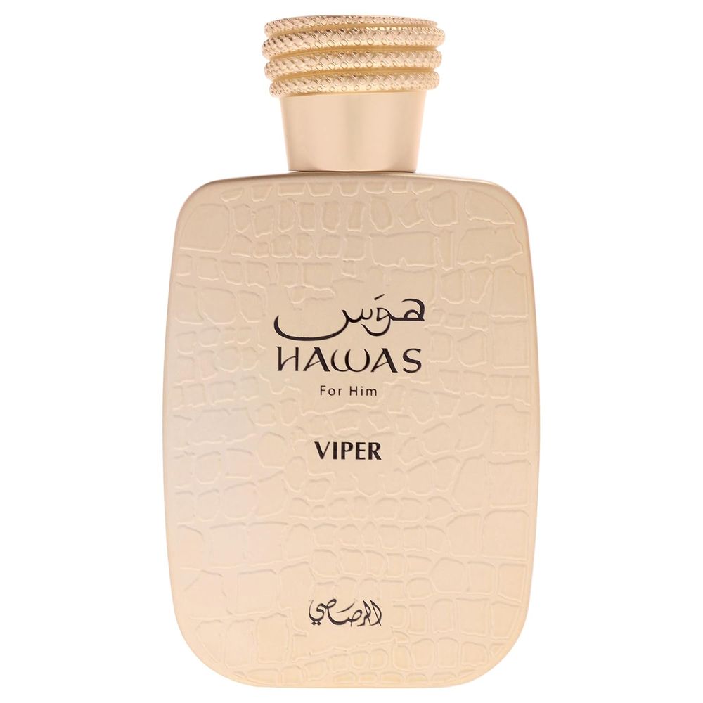 Hawas Viper For Him Eau De Par - Perfume Fragrance Long Lasting ulasan dan harga